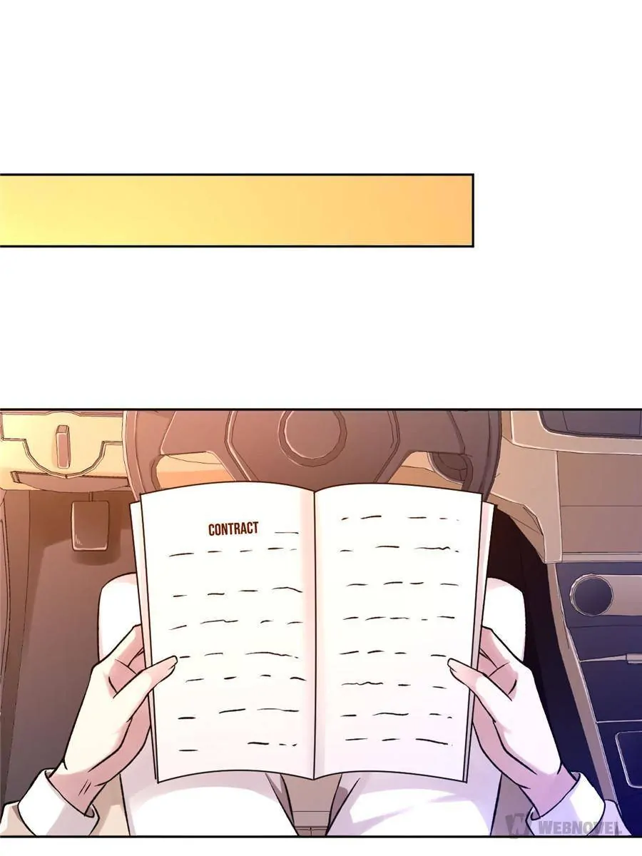 The Ace has a Secret Crush on Me Chapter 4 - page 32
