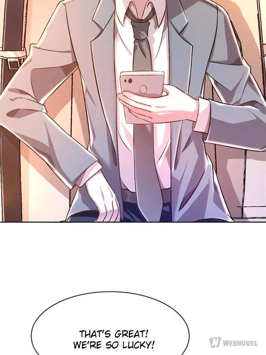 The Ace has a Secret Crush on Me Chapter 4 - page 39