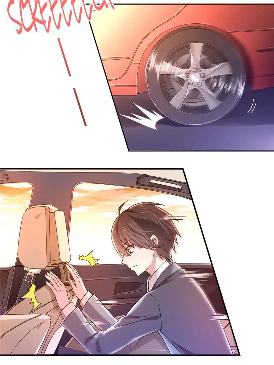 The Ace has a Secret Crush on Me Chapter 4 - page 42