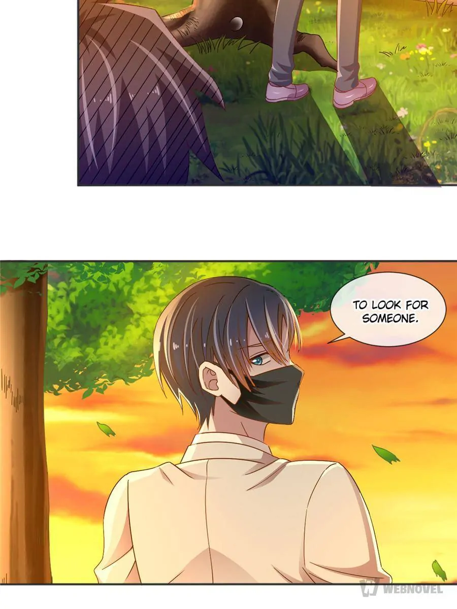 The Ace has a Secret Crush on Me Chapter 4 - page 6
