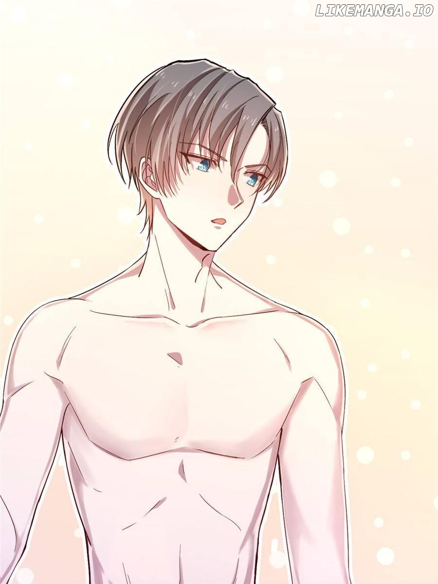 The Ace has a Secret Crush on Me Chapter 6 - page 13