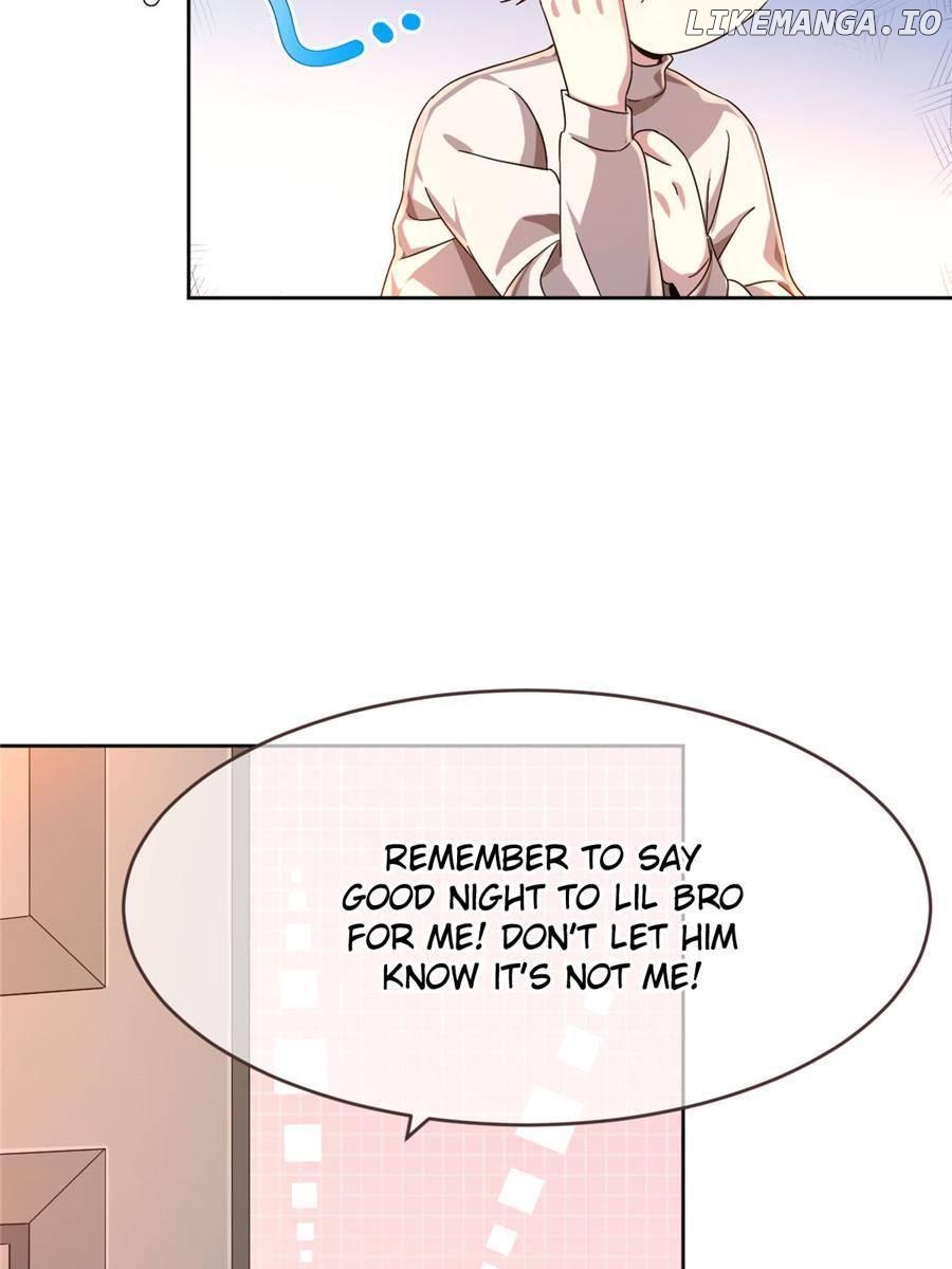 The Ace has a Secret Crush on Me Chapter 6 - page 26