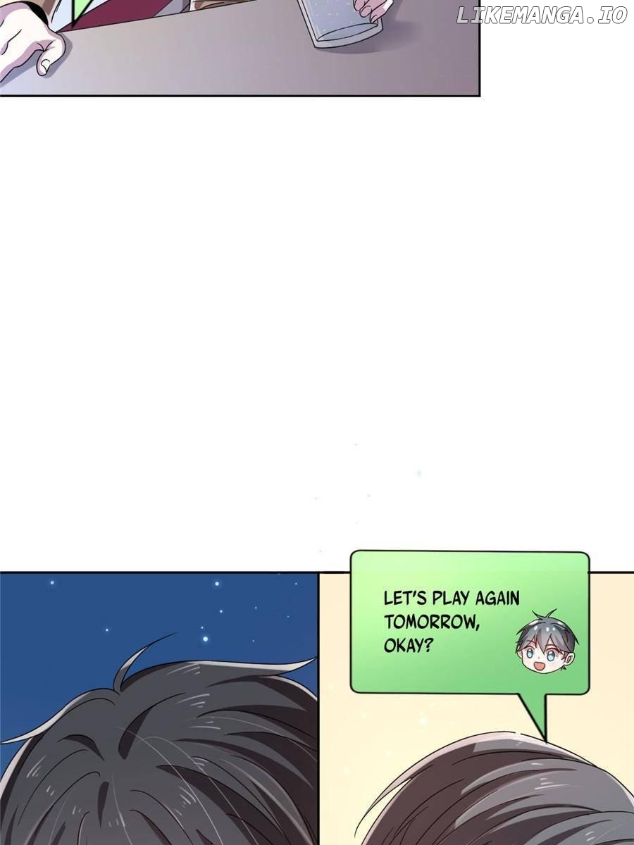 The Ace has a Secret Crush on Me Chapter 6 - page 38