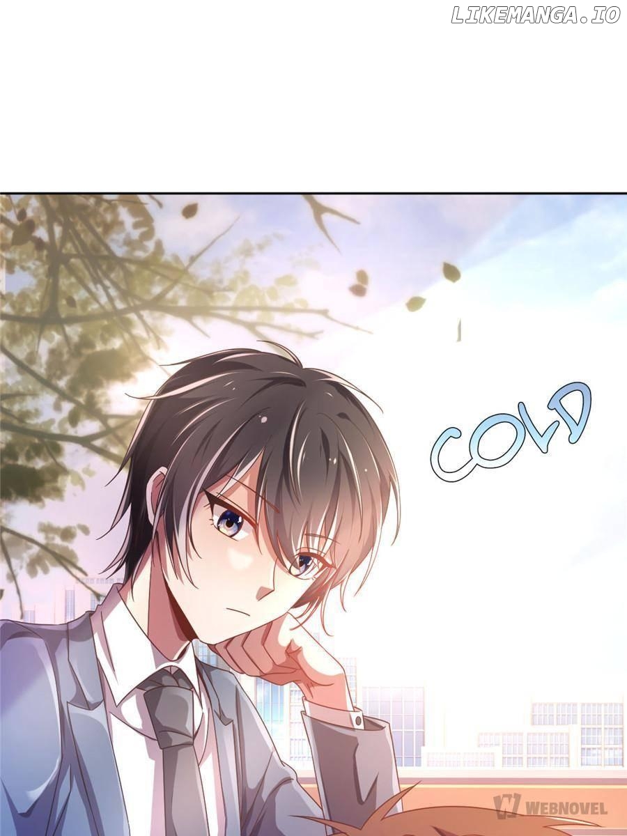 The Ace has a Secret Crush on Me Chapter 7 - page 15