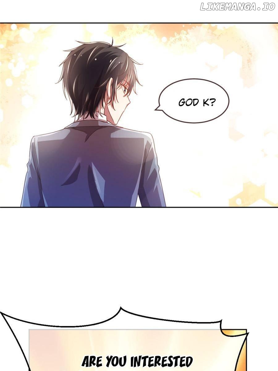 The Ace has a Secret Crush on Me Chapter 7 - page 18