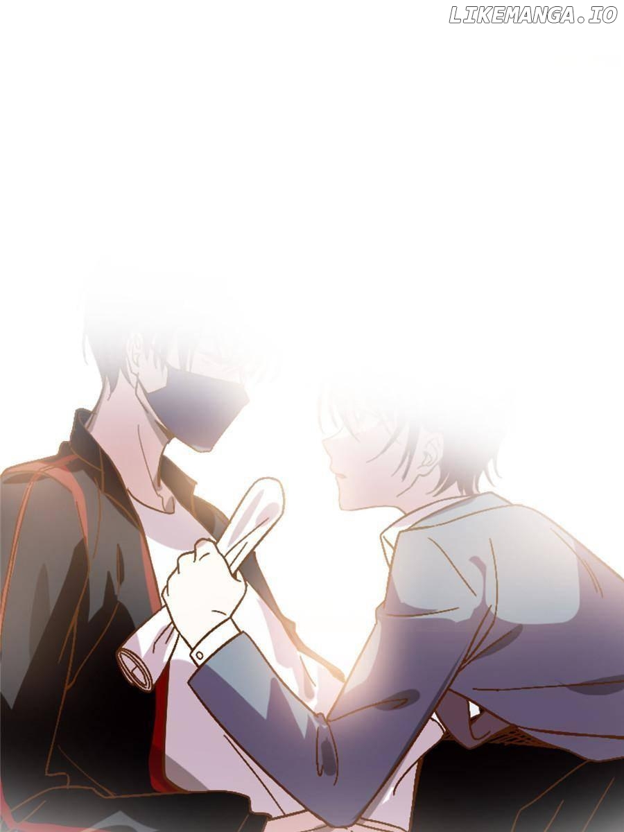 The Ace has a Secret Crush on Me Chapter 7 - page 20