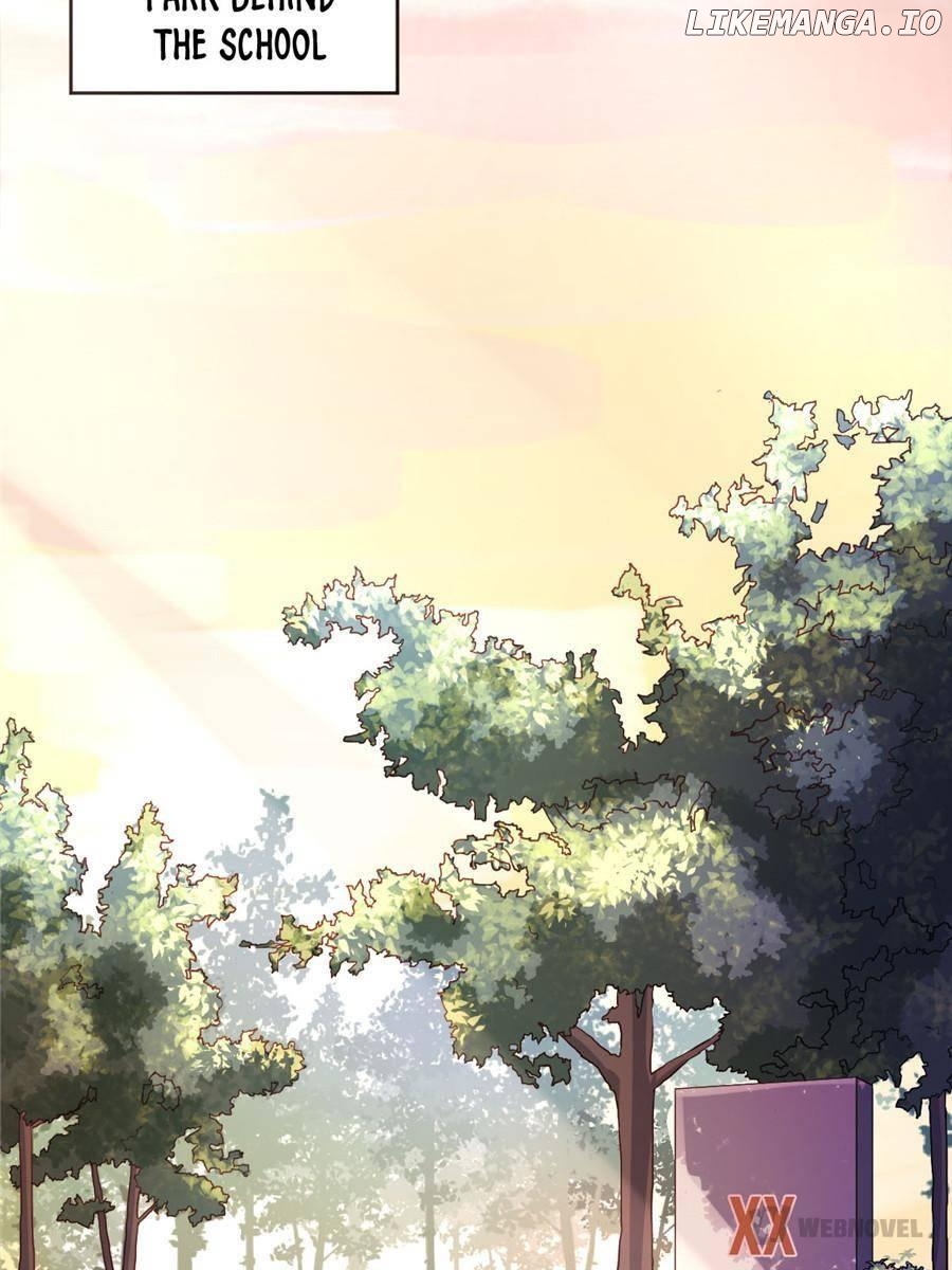 The Ace has a Secret Crush on Me Chapter 7 - page 24