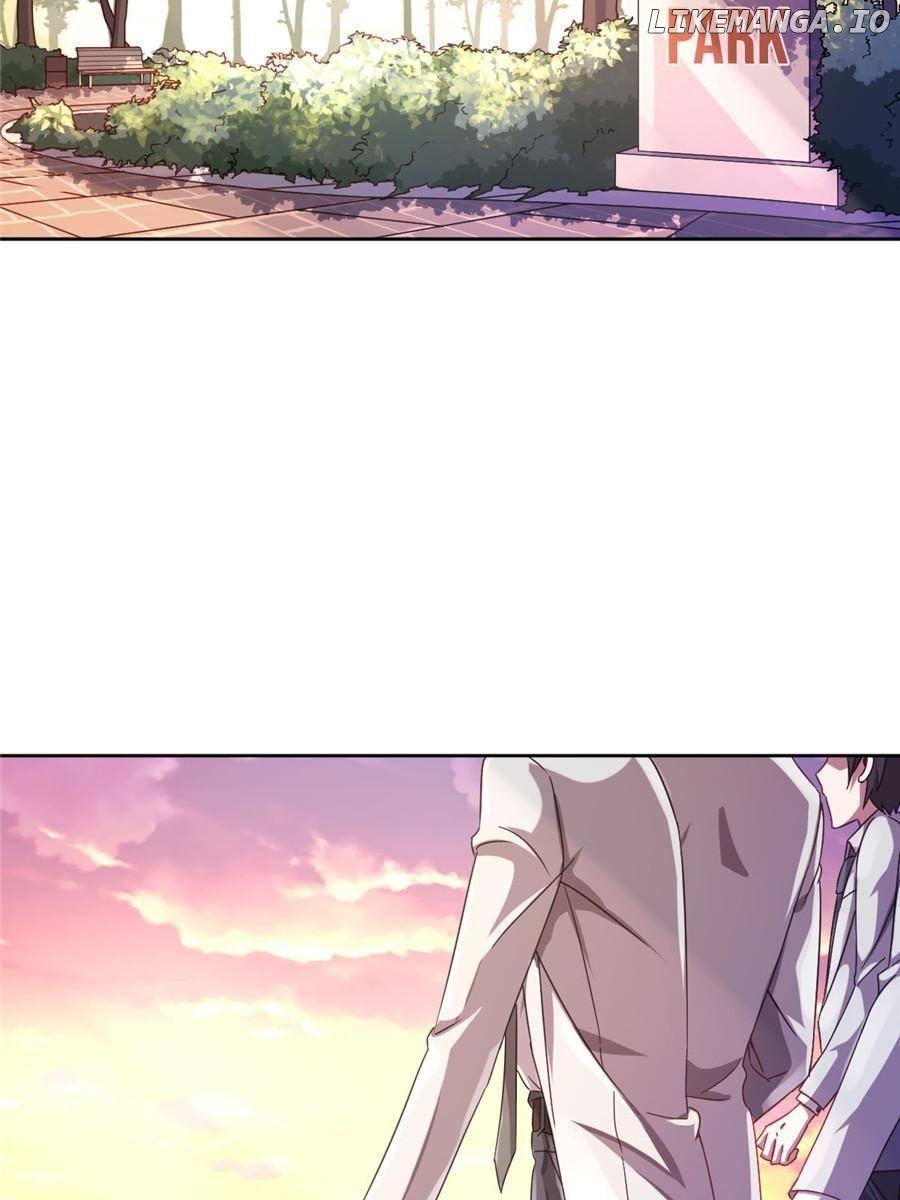 The Ace has a Secret Crush on Me Chapter 7 - page 25