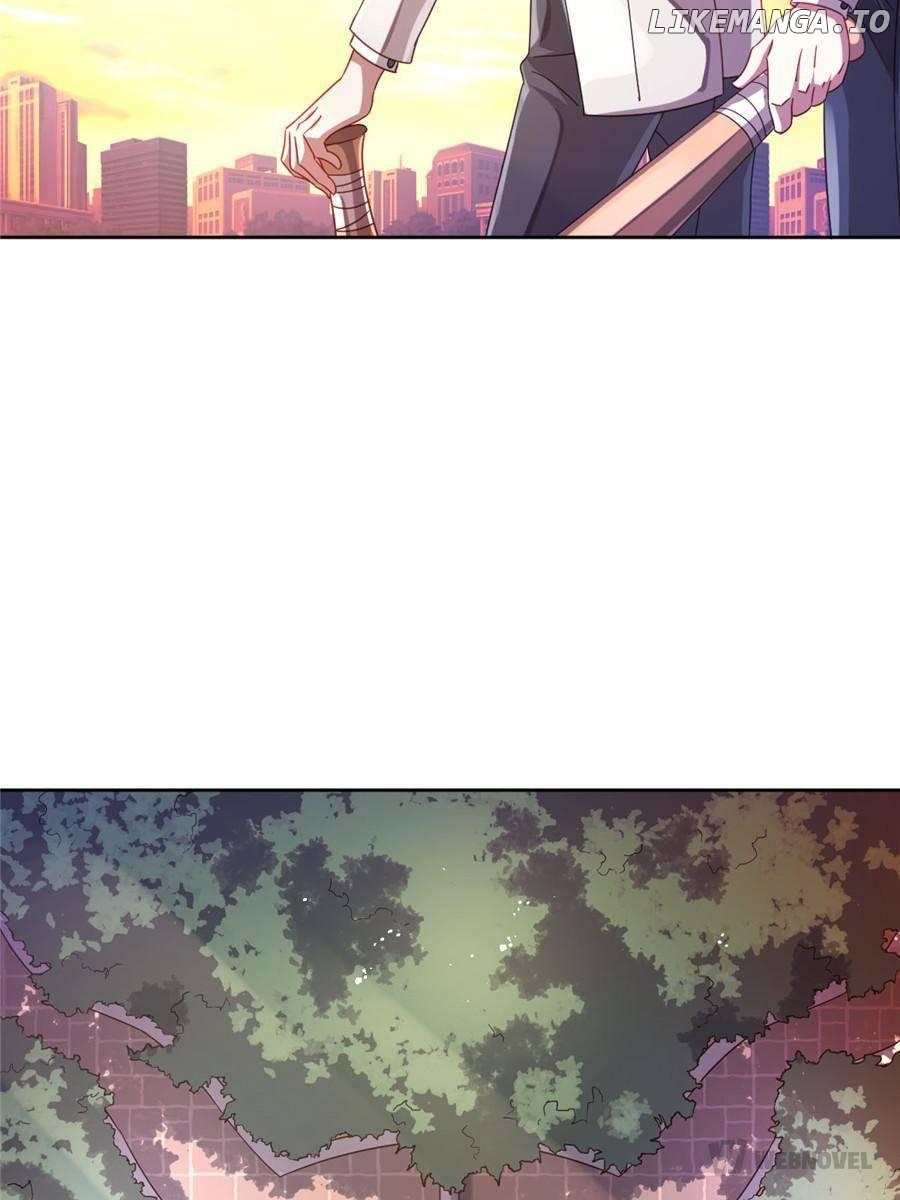 The Ace has a Secret Crush on Me Chapter 7 - page 26