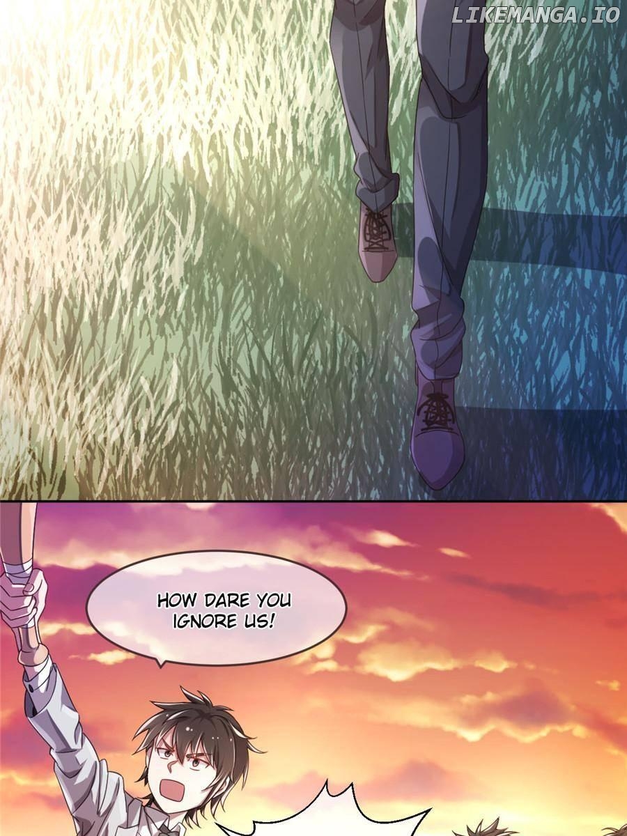 The Ace has a Secret Crush on Me Chapter 7 - page 38