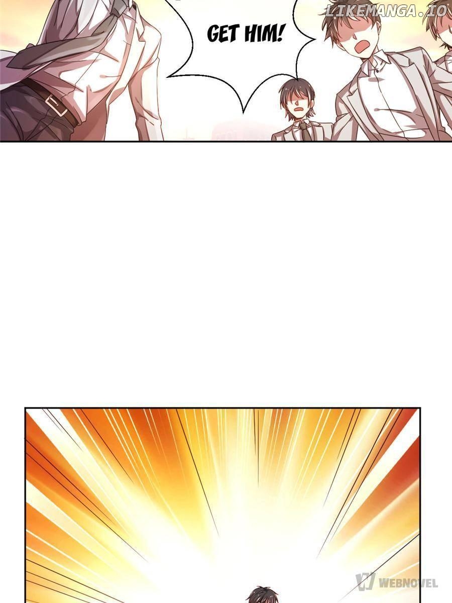 The Ace has a Secret Crush on Me Chapter 7 - page 39