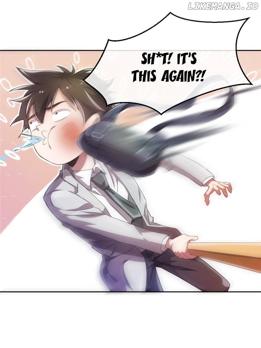 The Ace has a Secret Crush on Me Chapter 7 - page 42