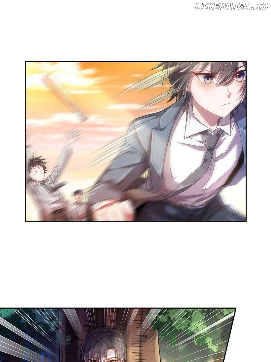 The Ace has a Secret Crush on Me Chapter 7 - page 43