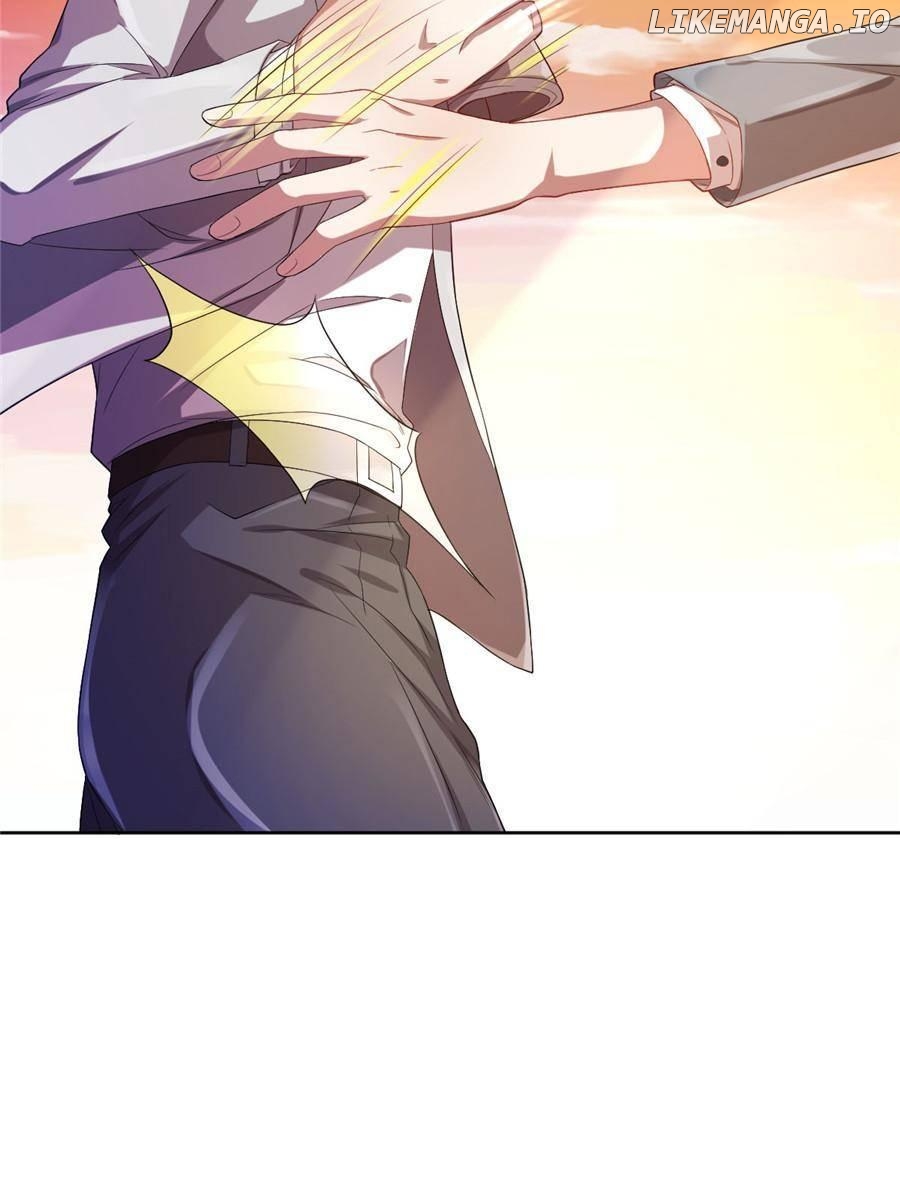 The Ace has a Secret Crush on Me Chapter 7 - page 47