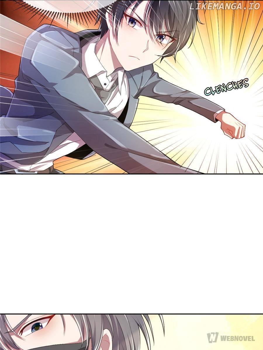 The Ace has a Secret Crush on Me Chapter 7 - page 50