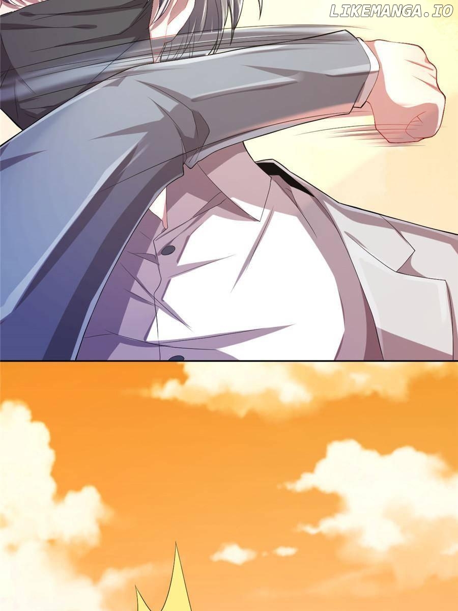 The Ace has a Secret Crush on Me Chapter 7 - page 51