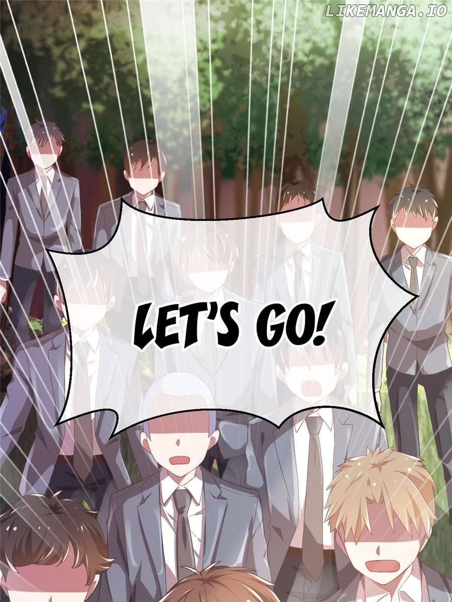 The Ace has a Secret Crush on Me Chapter 7 - page 55