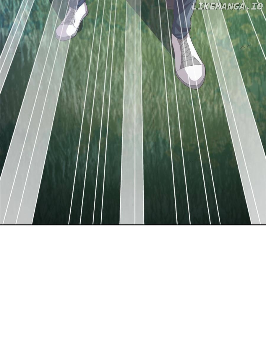 The Ace has a Secret Crush on Me Chapter 7 - page 57