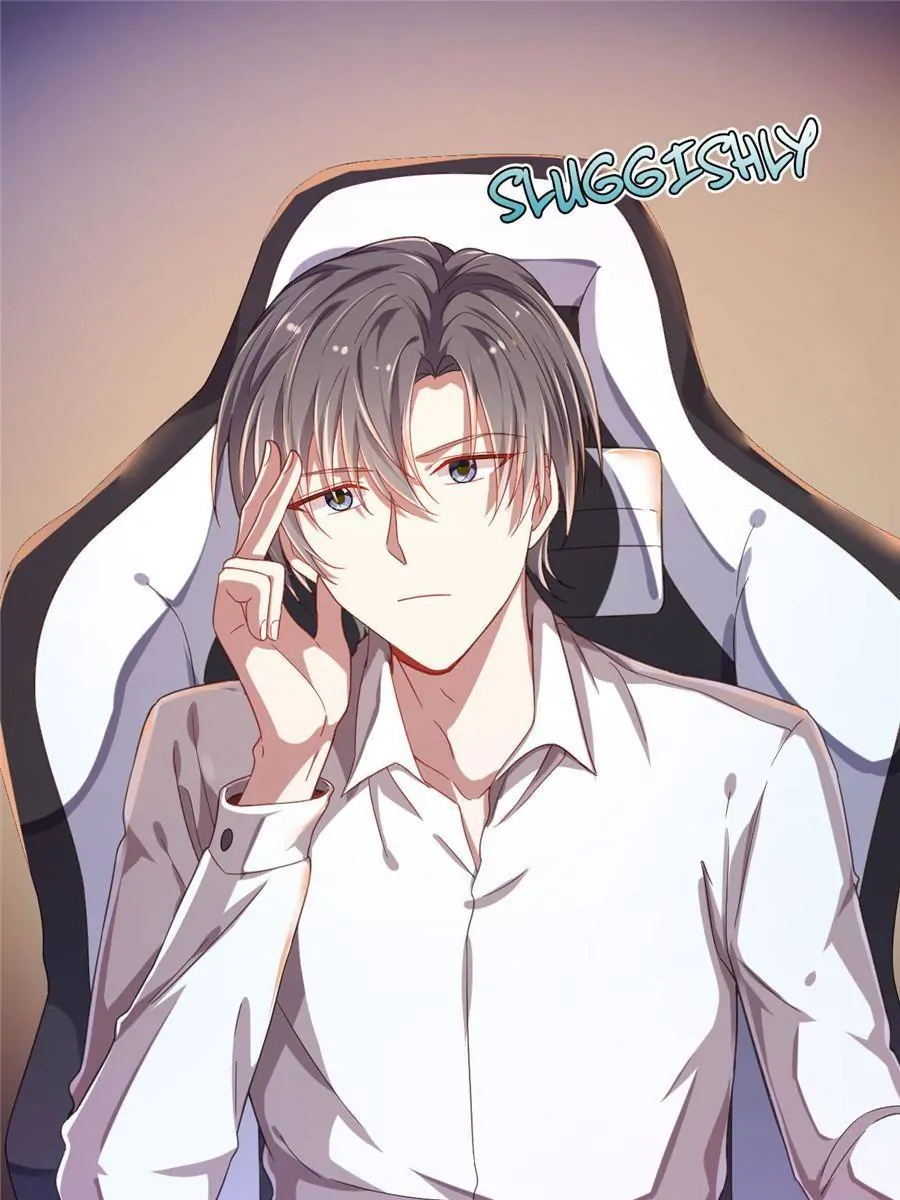 The Ace has a Secret Crush on Me Chapter 9 - page 21