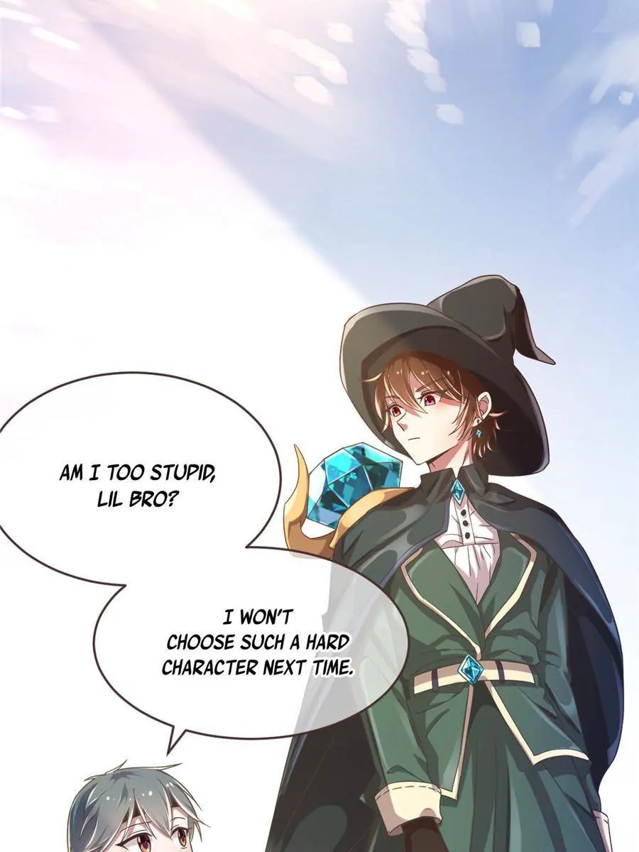 The Ace has a Secret Crush on Me Chapter 9 - page 30