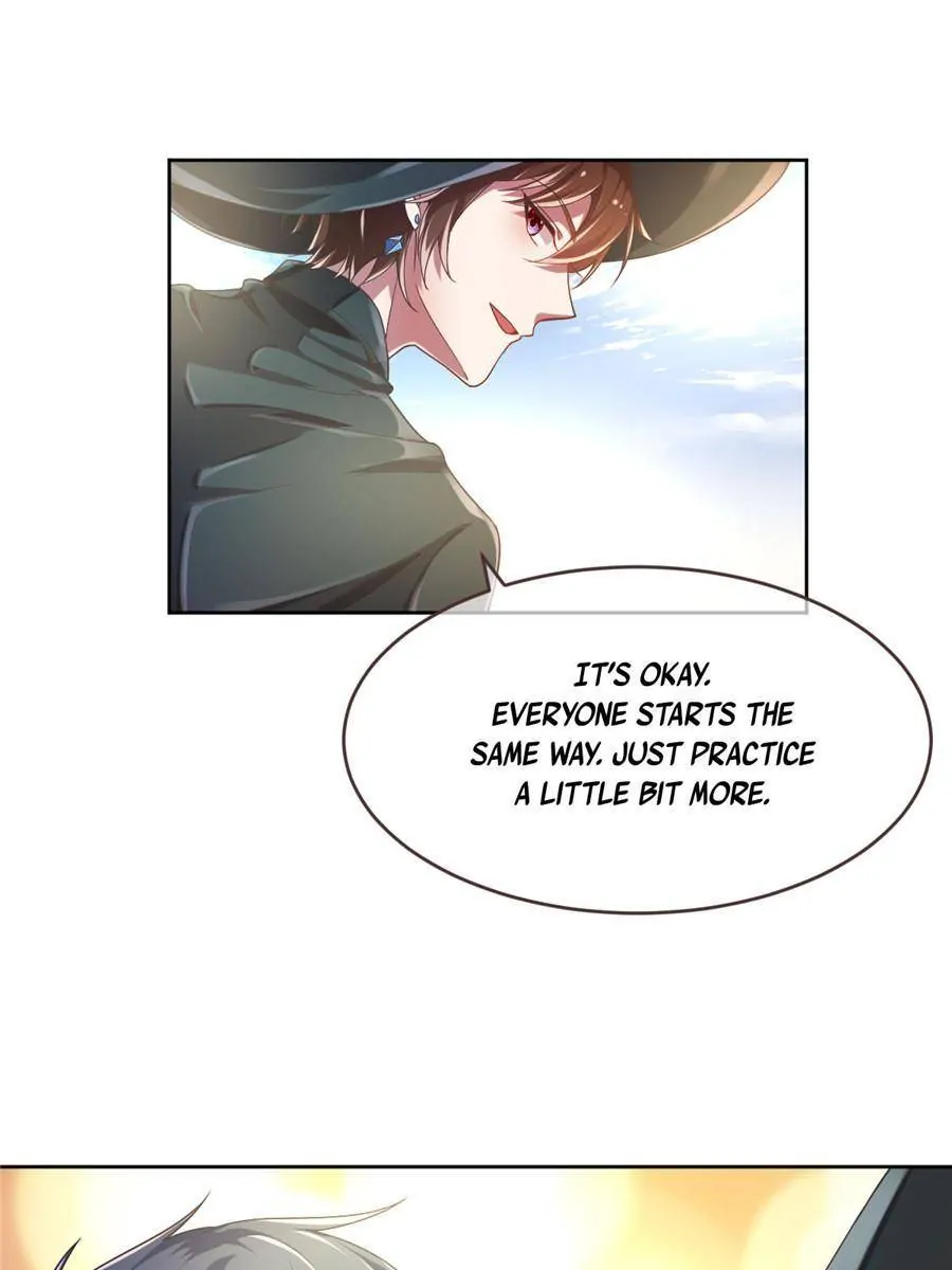 The Ace has a Secret Crush on Me Chapter 9 - page 33