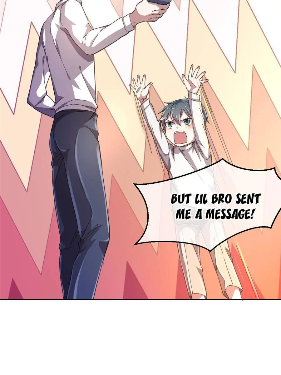 The Ace has a Secret Crush on Me Chapter 9 - page 3