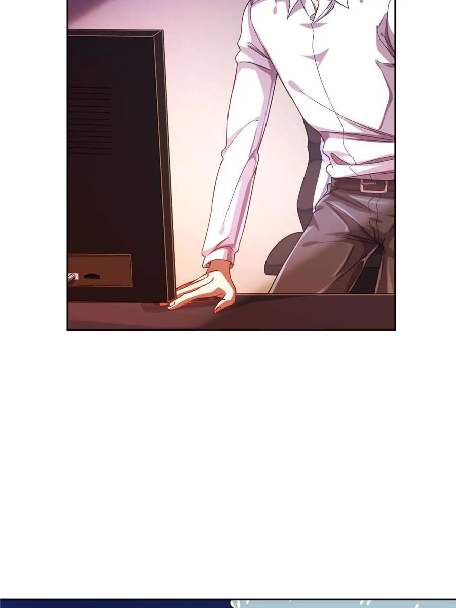 The Ace has a Secret Crush on Me Chapter 9 - page 8