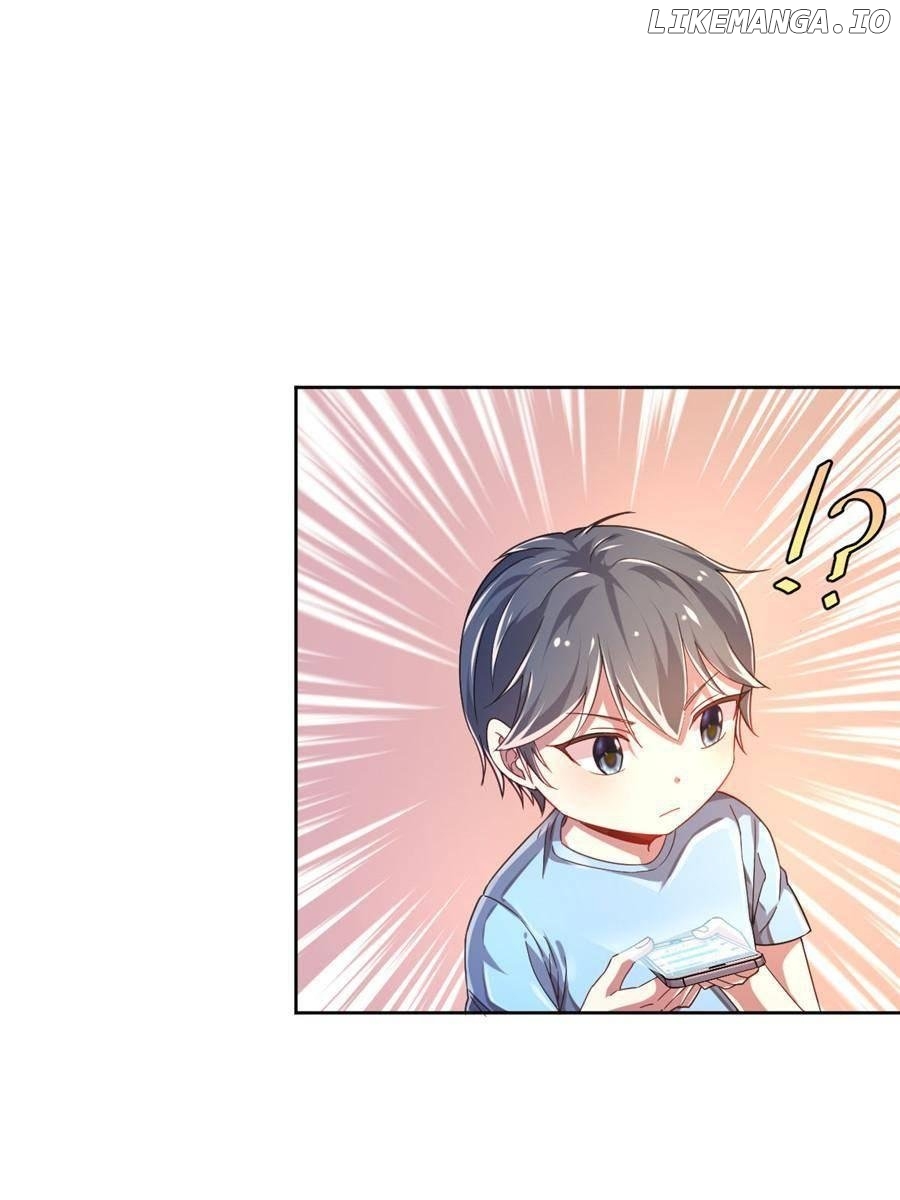 The Ace has a Secret Crush on Me Chapter 10 - page 14