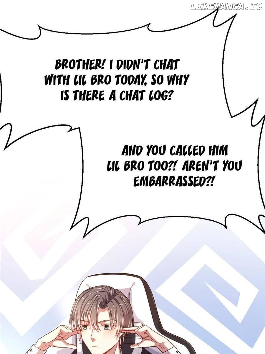 The Ace has a Secret Crush on Me Chapter 10 - page 15