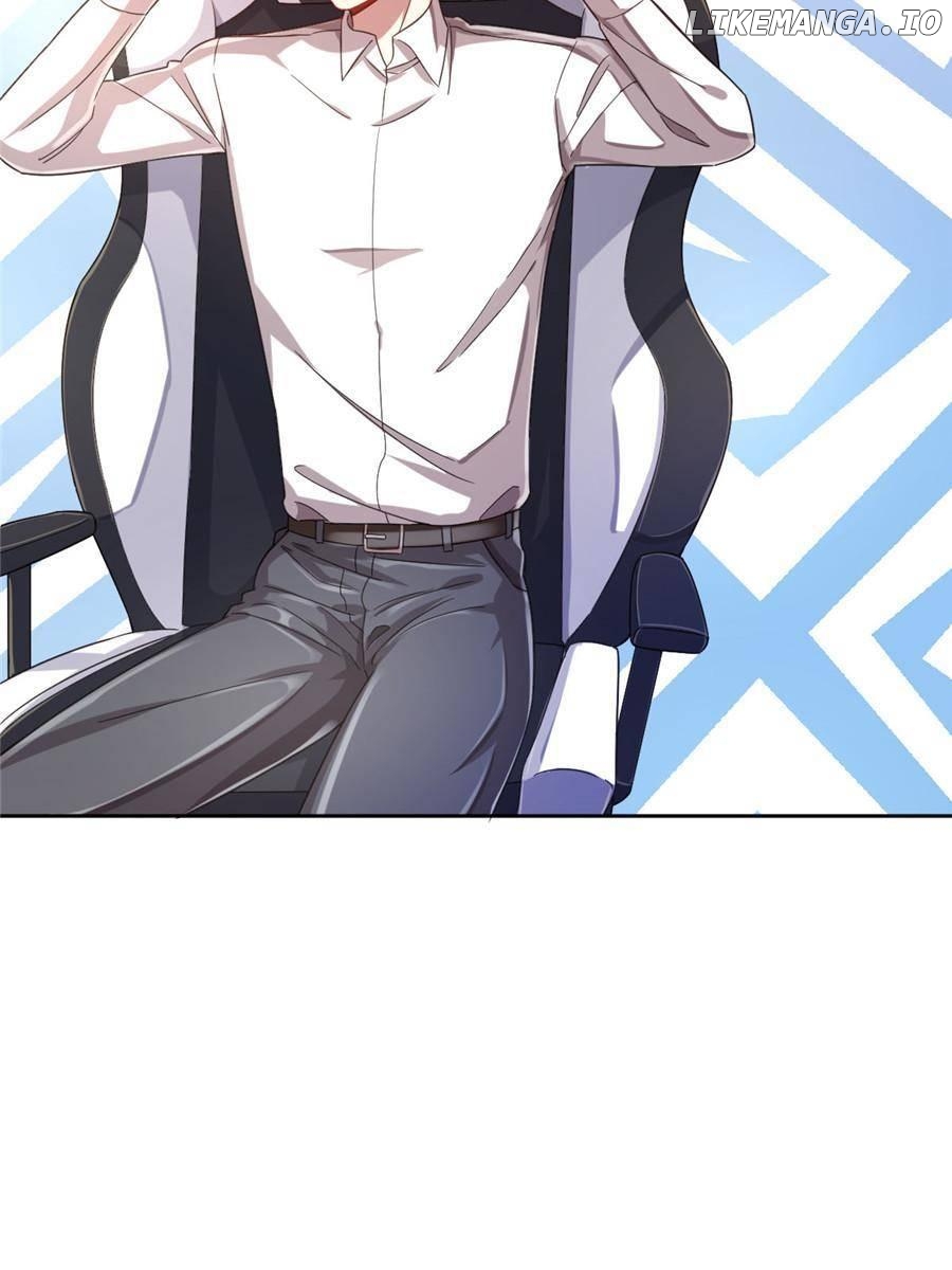 The Ace has a Secret Crush on Me Chapter 10 - page 16