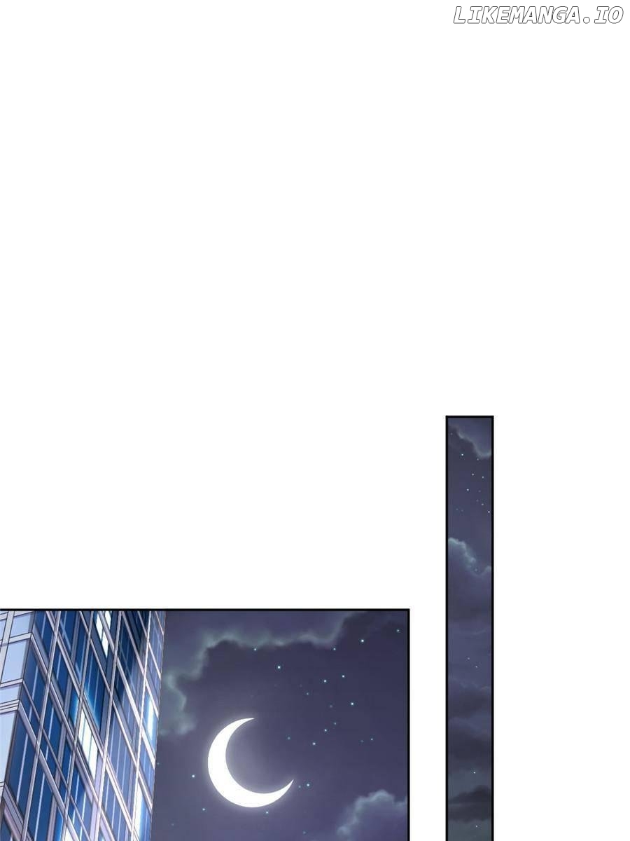 The Ace has a Secret Crush on Me Chapter 10 - page 22