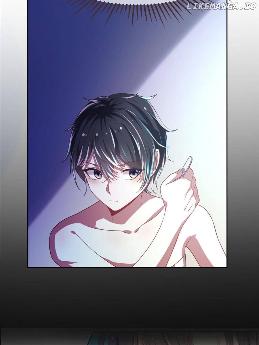 The Ace has a Secret Crush on Me Chapter 10 - page 26