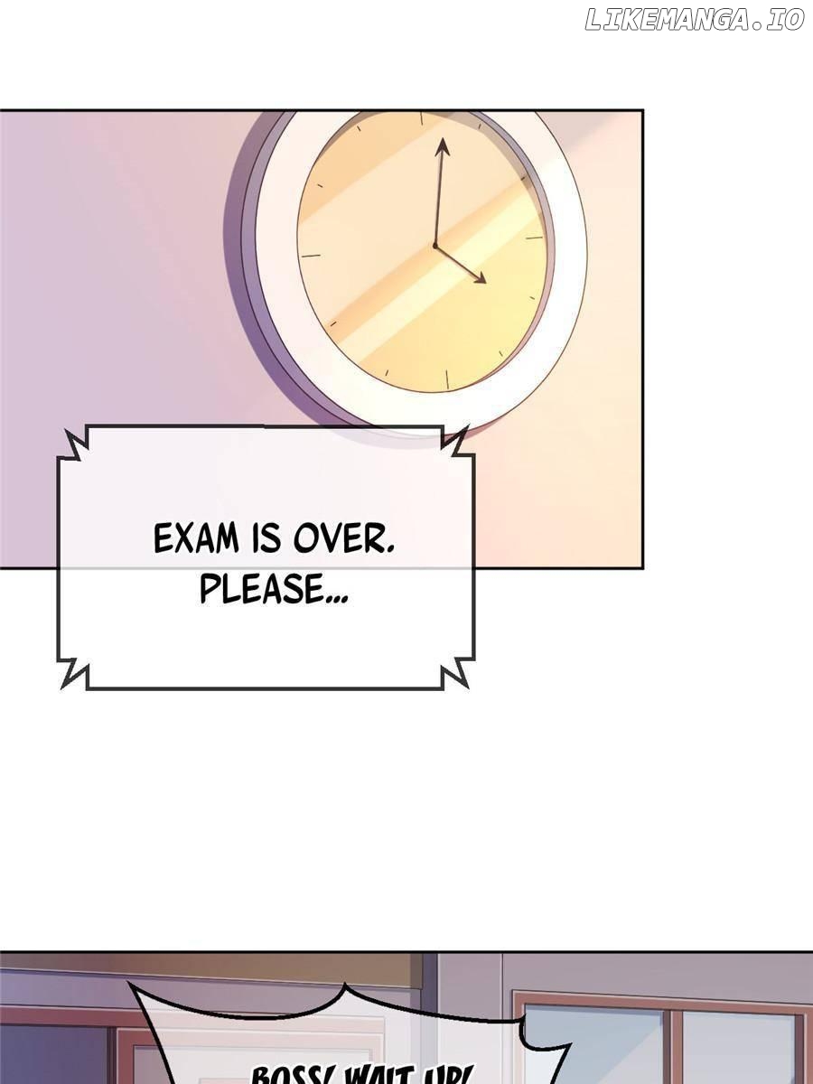 The Ace has a Secret Crush on Me Chapter 10 - page 50