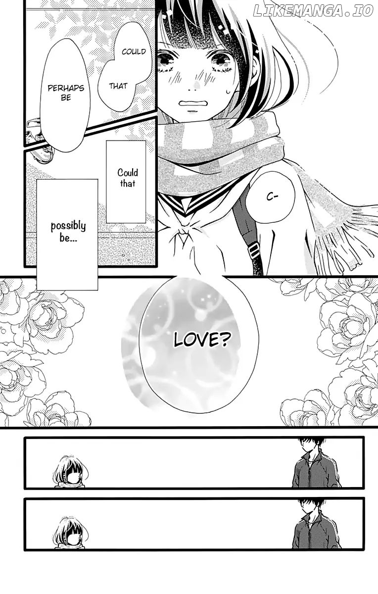 What An Average Way Koiko Goes! chapter 6 - page 5