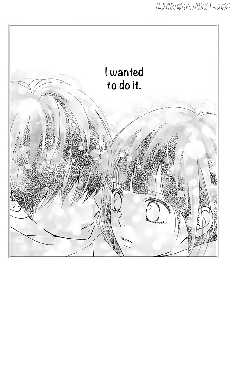 What An Average Way Koiko Goes! chapter 15 - page 4