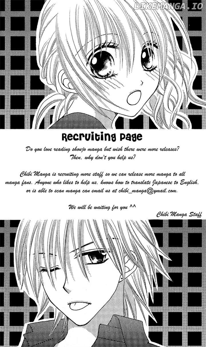 Boku To Kimi To De Niji Ni Naru chapter 5 - page 36