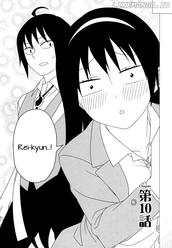 Boku Wa Ohime-Sama Ni Narenai chapter 10 - page 2