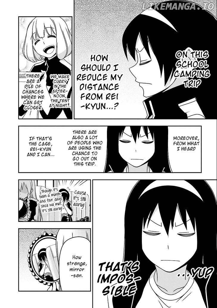 Boku Wa Ohime-Sama Ni Narenai chapter 17 - page 2