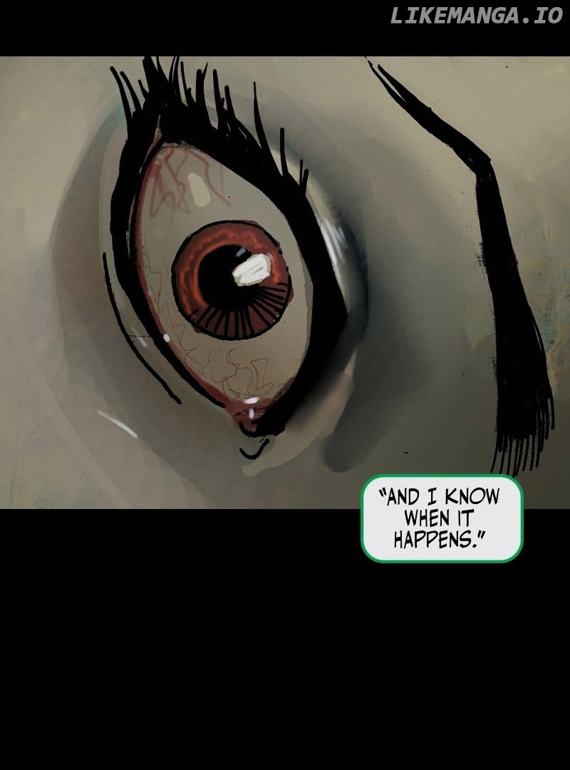 Cyberforce - Manga chapter 1.1 - page 7