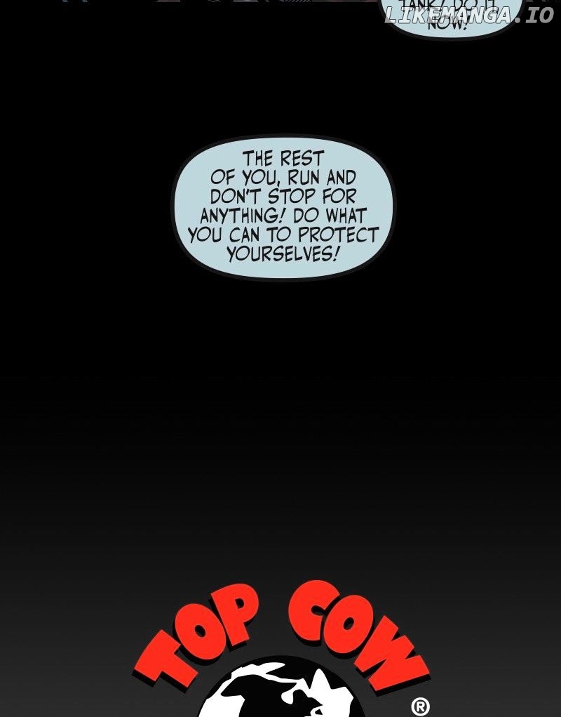 Cyberforce - Manga chapter 2.2 - page 24