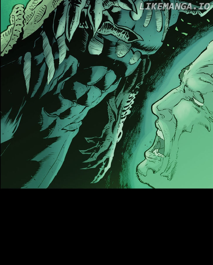 Cyberforce - Manga chapter 80 - page 3