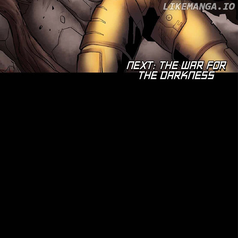 Cyberforce - Manga chapter 48 - page 22