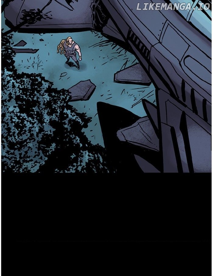 Cyberforce - Manga chapter 89 - page 3