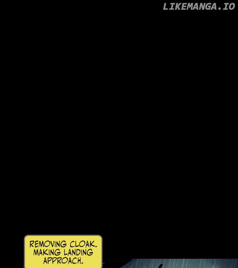 Cyberforce - Manga chapter 49 - page 17