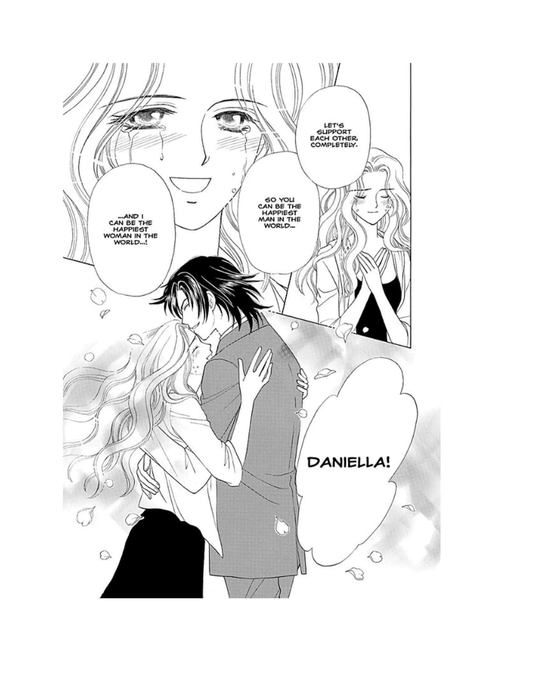The Venetian's Midnight Mistress Chapter 12 - page 13