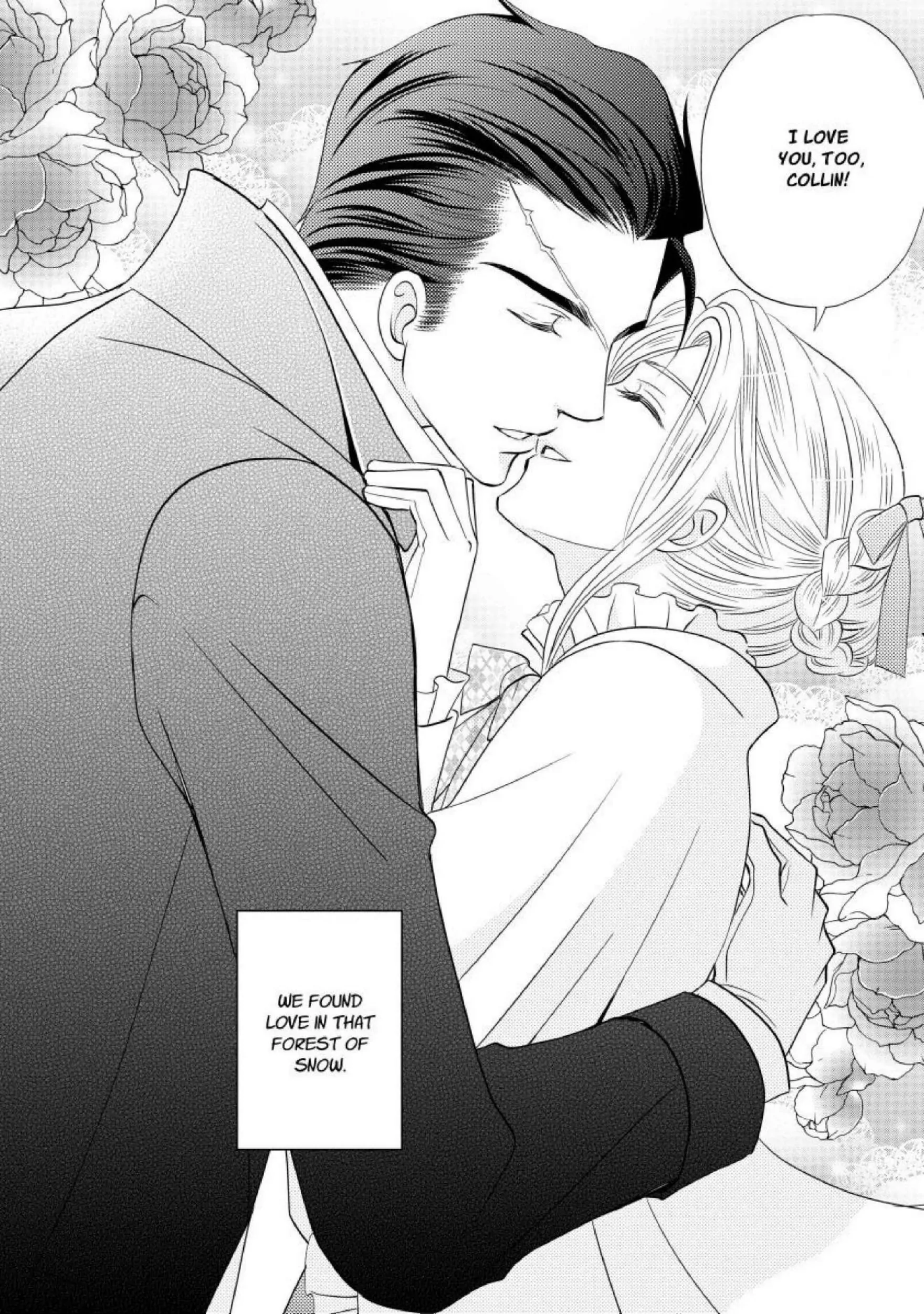 Engagement to the Snow-Wolf Earl Chapter 12 - page 14