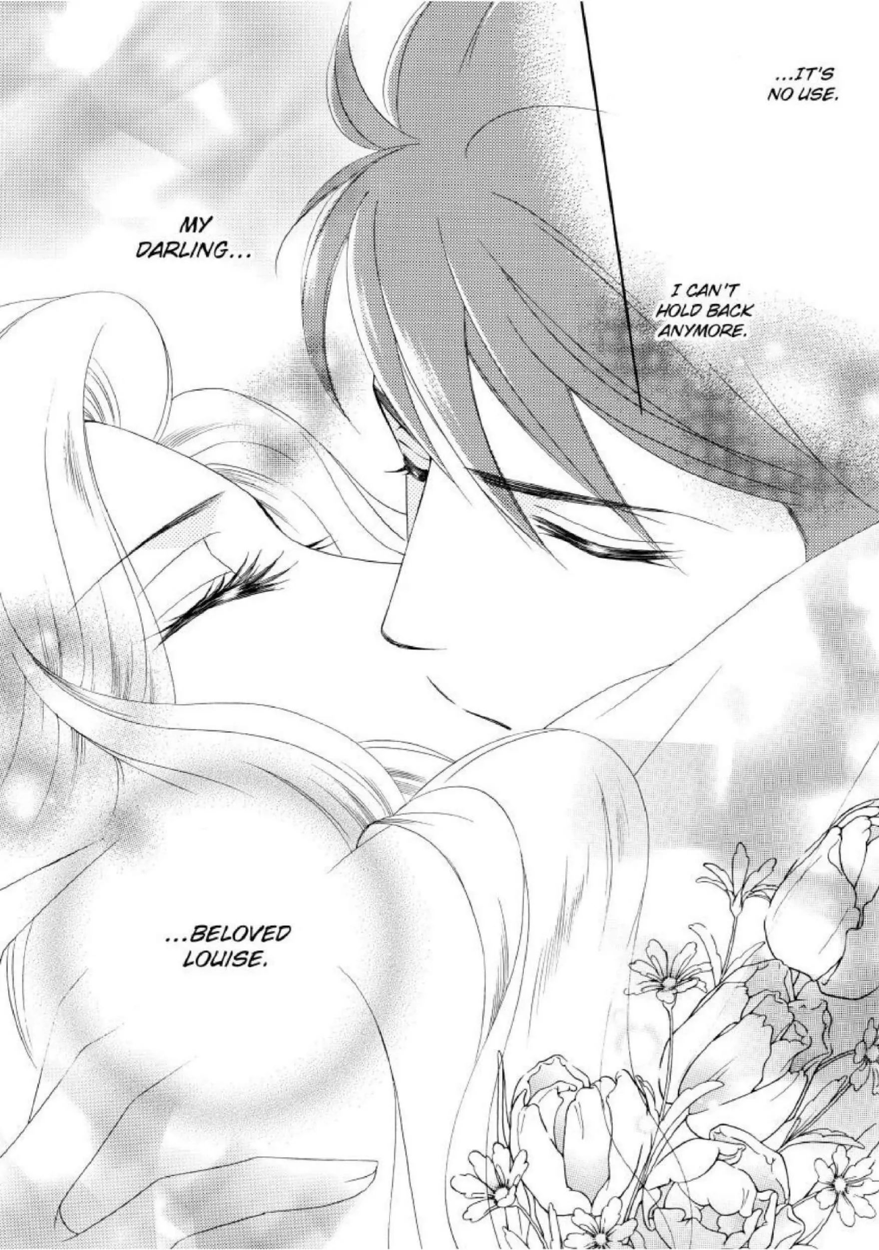 The Valentine Bride Chapter 6 - page 4