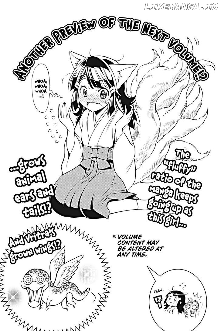 Kyou No Kerberos chapter 9.5 - page 16