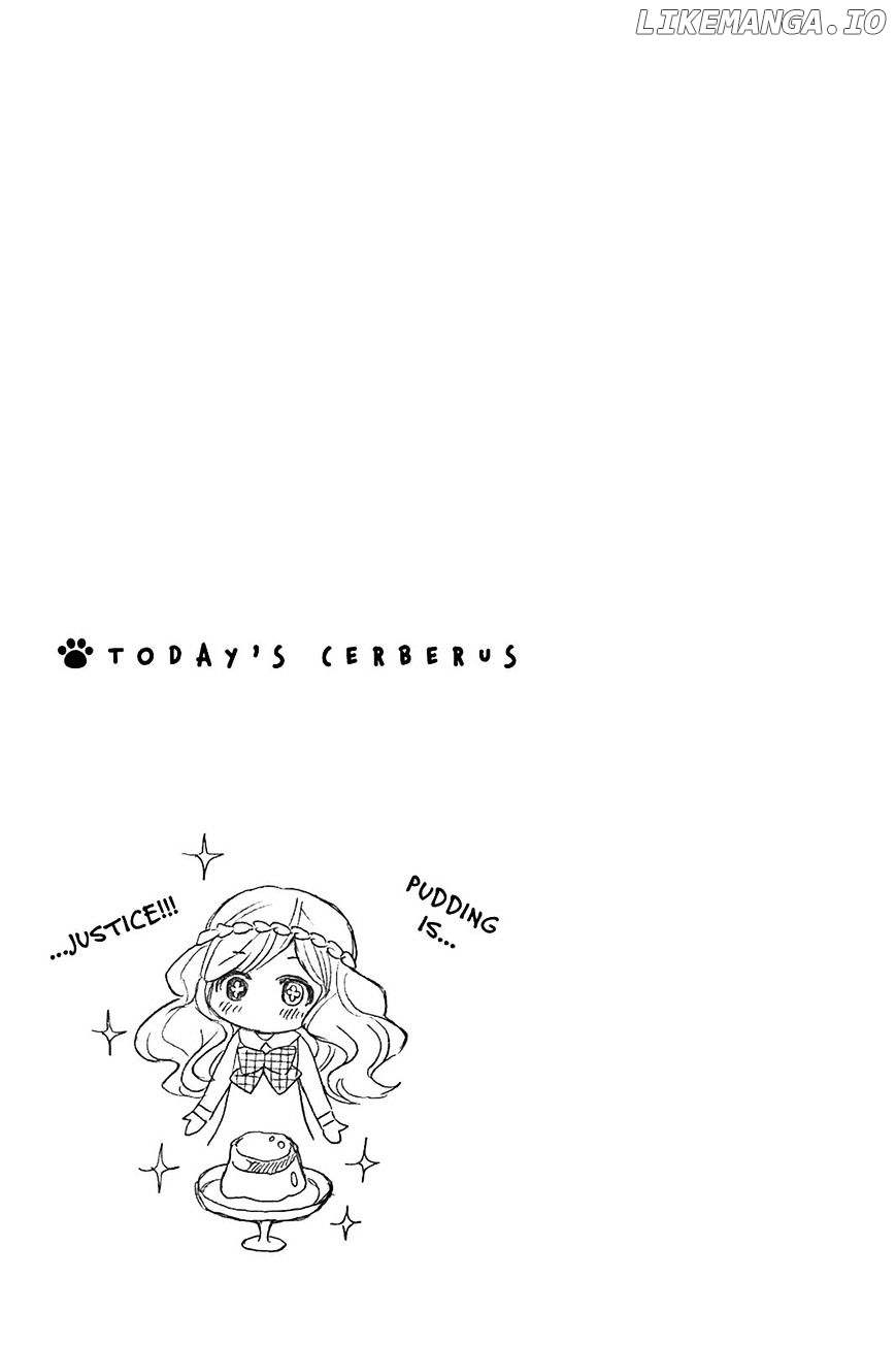 Kyou No Kerberos chapter 12 - page 35