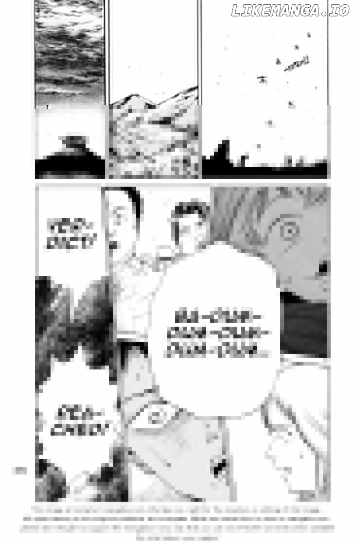 Shuumatsu No Tenki chapter 24 - page 9
